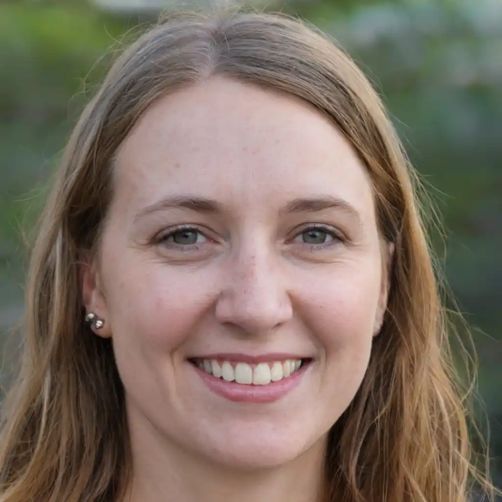 Image for Author Donna Kellogg