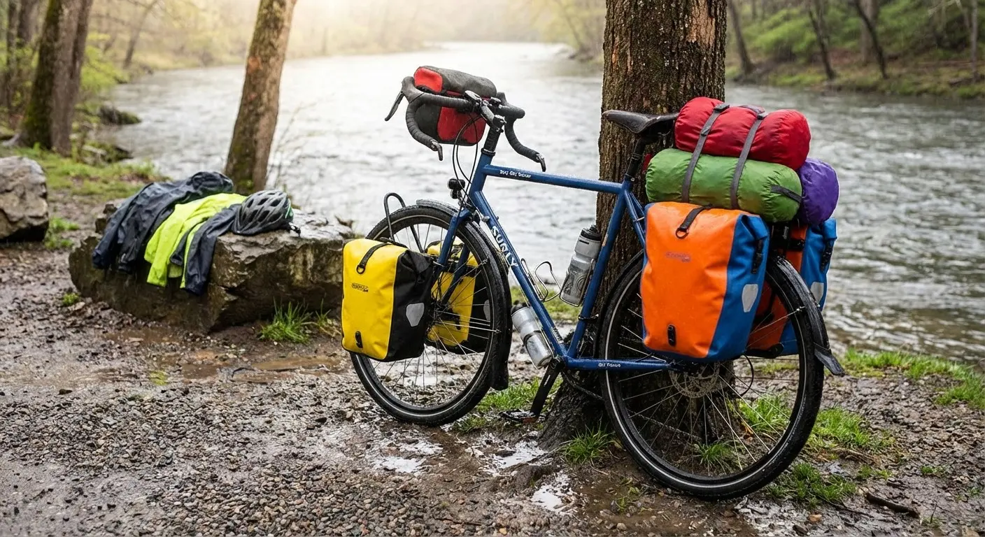 Cover Image for Waterproof Bags for Your Gear: 3 Great Options